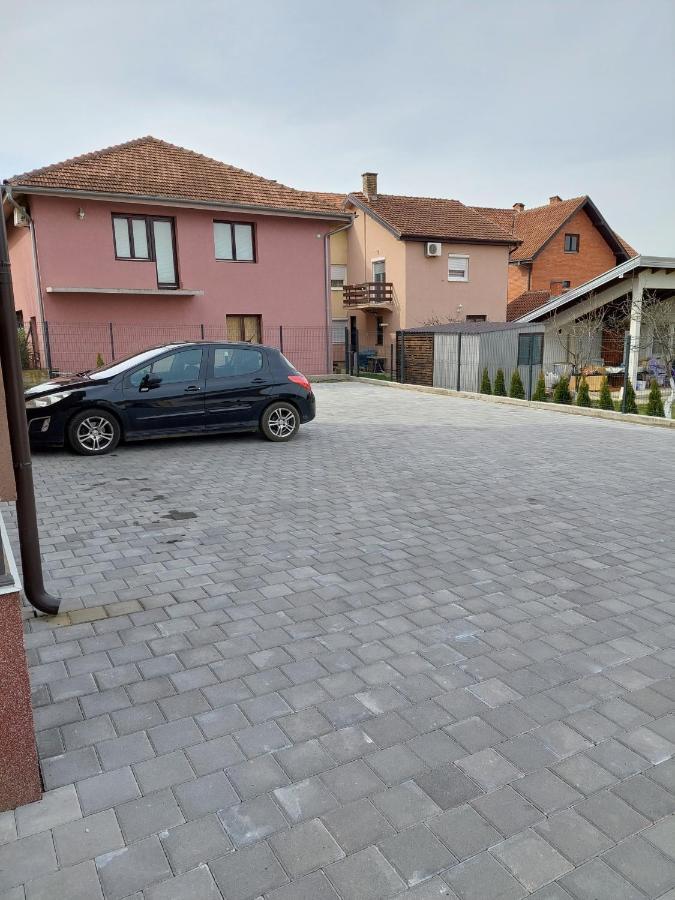 Sunny Paradise Vrnjačka Banja Exterior foto